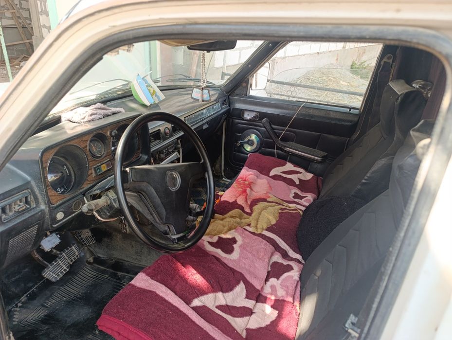 Volga sotiladi srochno