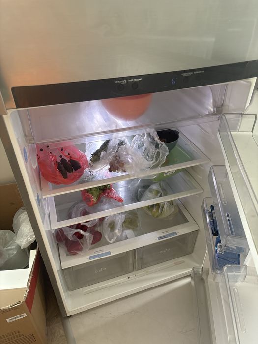 Холодильник LG GR-H-802 HMHL