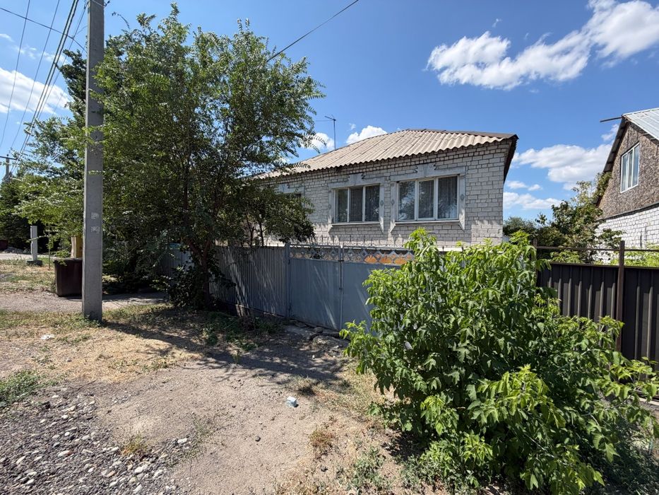 Продам срочно Дом большой