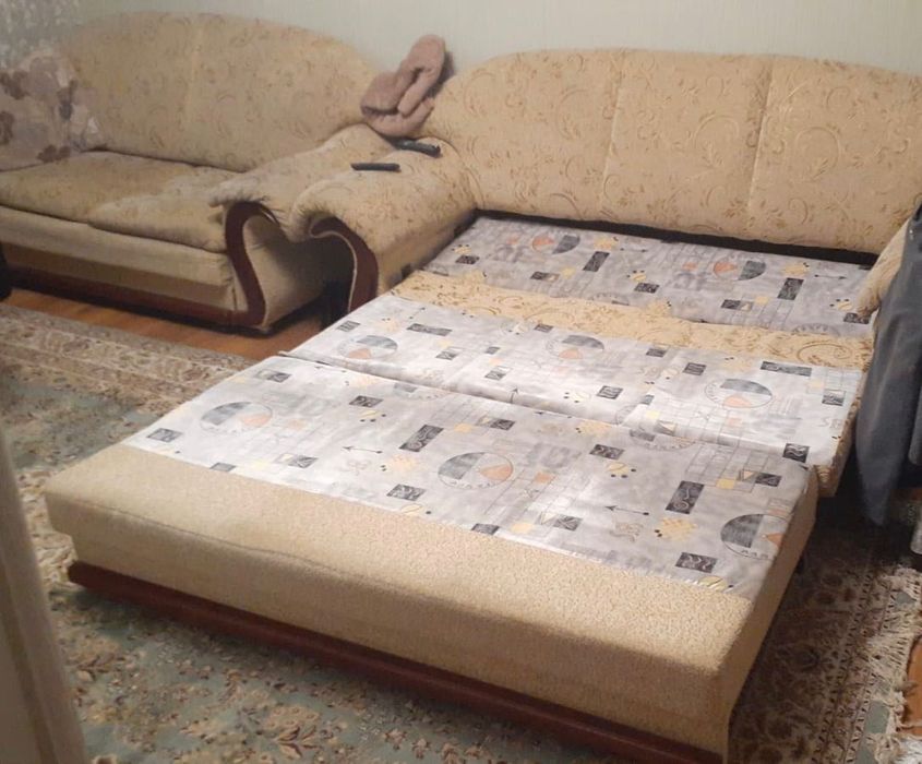 Диван комплект 3-2-1