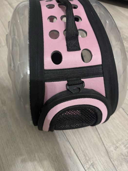 Переноска для котов или собачек