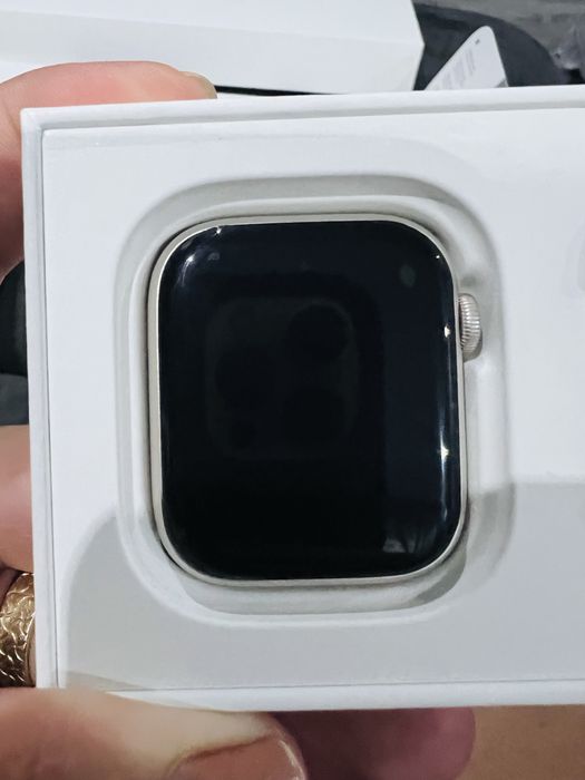 Apple watch series 8 / 45mm