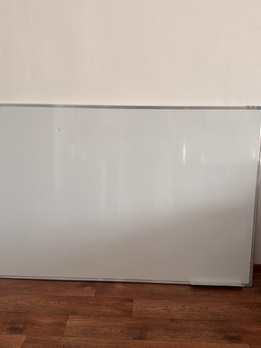 Доска магнитно-маркерная