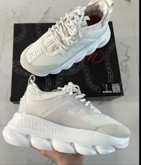 Versace Chain Reaction