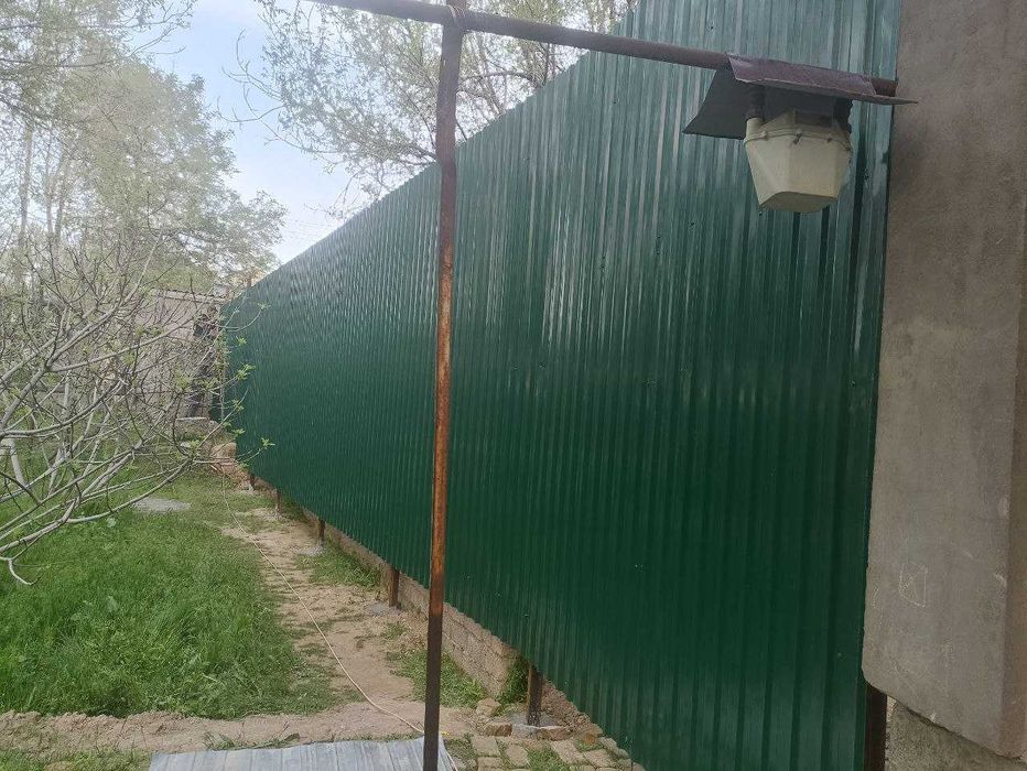 Срочно!!! Темур Малик кучаси, йул юзидан Нотурар ер сотилади!!!