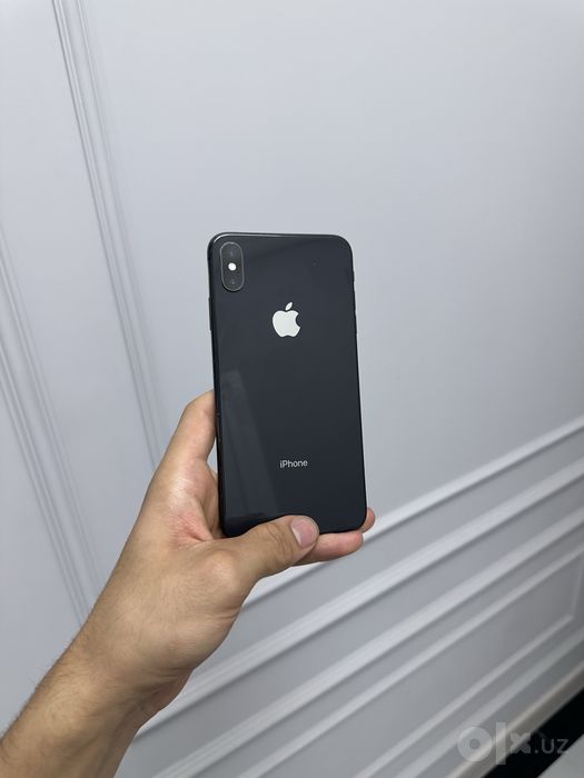 Iphone Xs max sotiladi