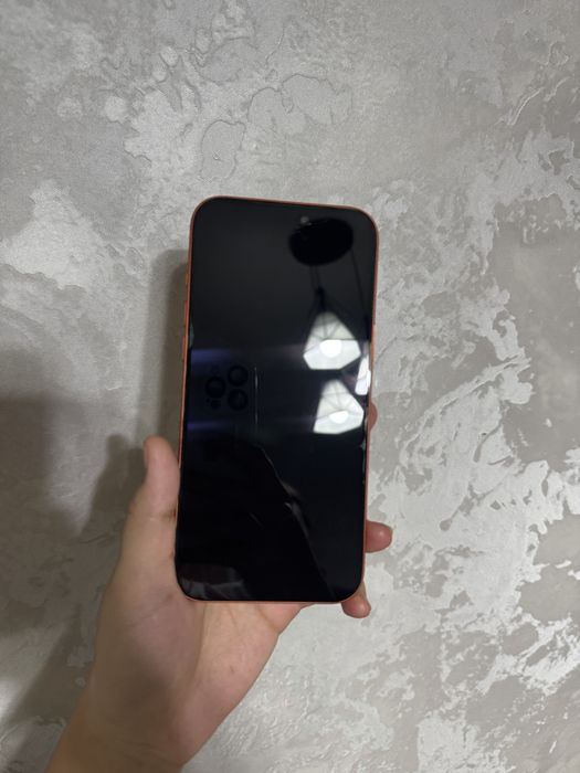 Продам Iphone 17 pro max 512гб