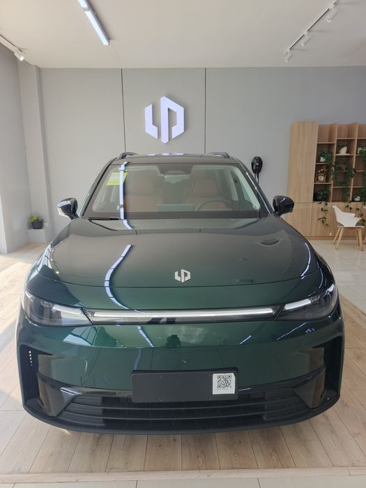 LEAPMOTOR C16 ELECTR Premium +DOP Opsiya ( В Наличи )