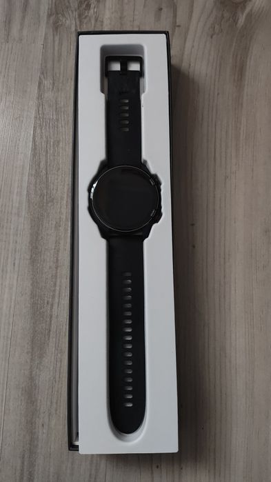 Huawei Mi Watch Amoled