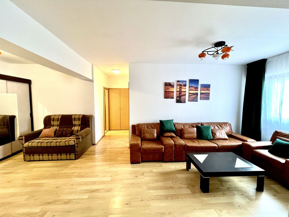 Apartament 2 camere, central, langa FSPAC, piata Marasti,FSEGA, nasaud