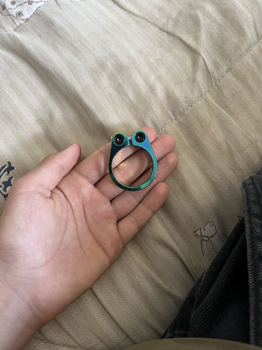 Зажим седла 34.9