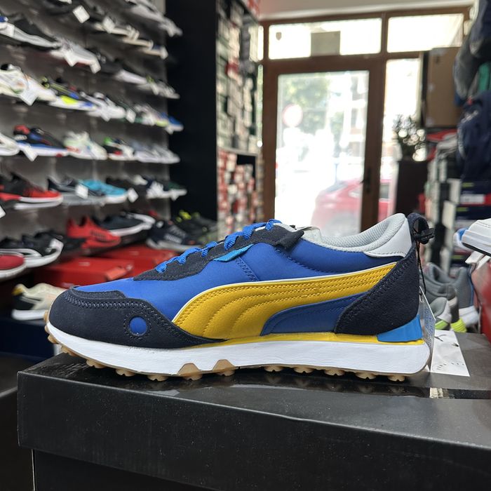 Puma Rider Essential | Оригинални мъжки маратонки