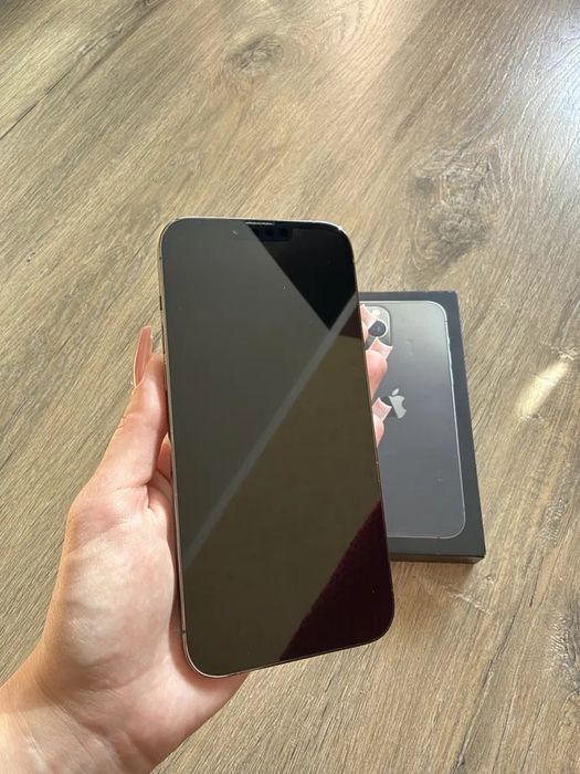 iPhone 13 Pro Max 256GB Айфон 13 Про Макс 256Гб