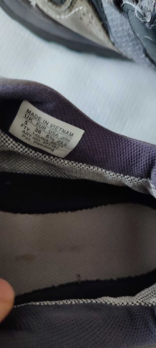 Дамски обувки ,ботуши ,Camper, Timberland,Salomon 36,38,39