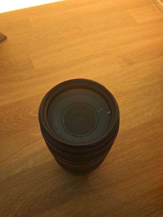 Obiectiv Canon Ef 75-300