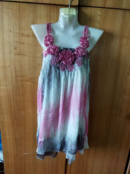 Женская одежда блузки