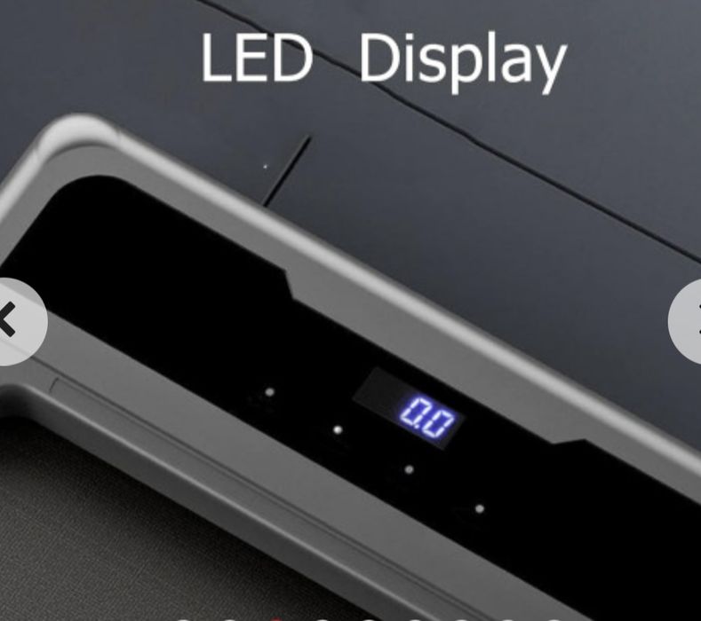 бягаща пътека bodyflex run 1200, електрическа