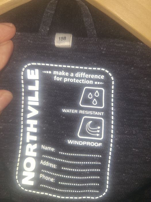 Geacă pentru  iarnă