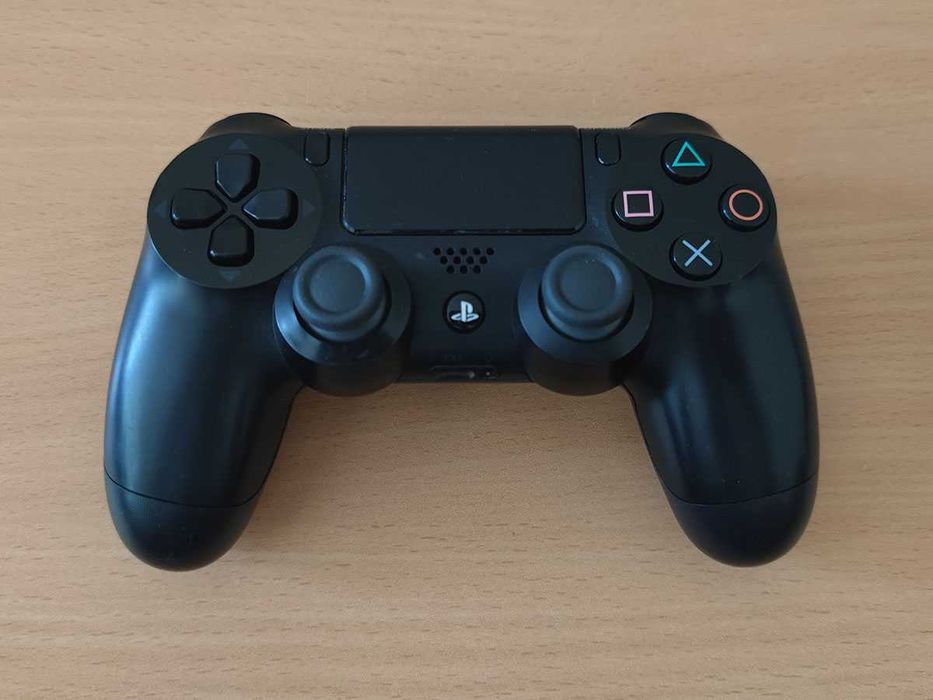 Контролер за Playstation 4, оригинален джойстик за PS4