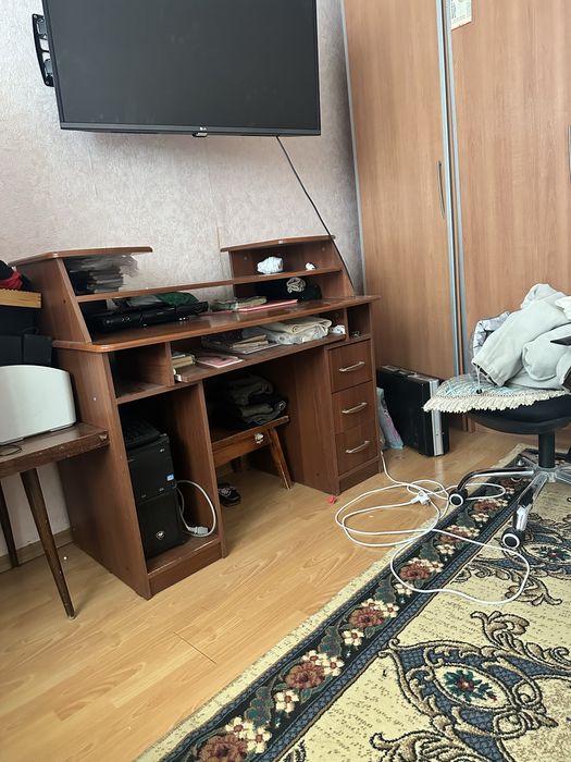 Продается диваны ком.стол