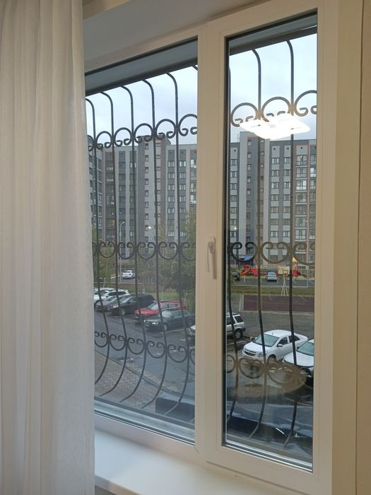 Продам квартиру 2 комнатную