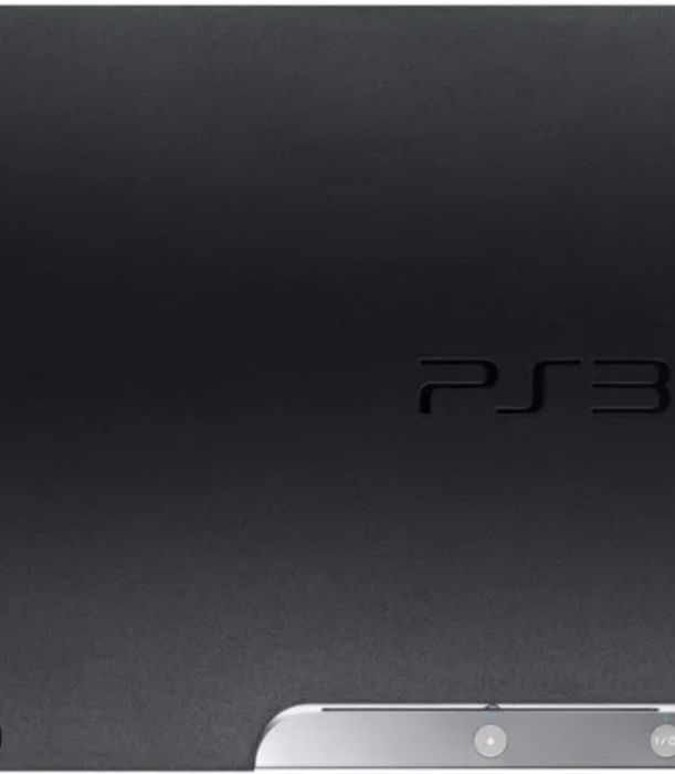 Ps3 sotiladi Xolati IDEAL !Blok pitaniya va zaryadka BOR!!