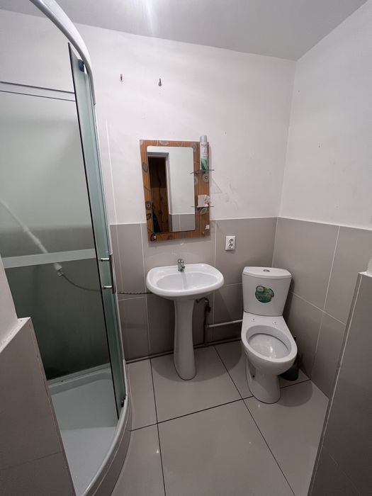 Коттедж в Брровом