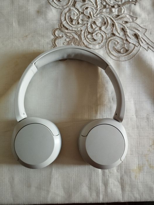 Наушники Сони оригинал