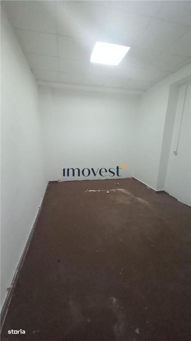 De inchiriat spatiu comercial