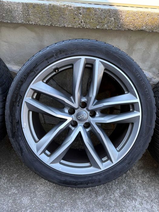 Оригинални джанти за Audi RS 21 цола
