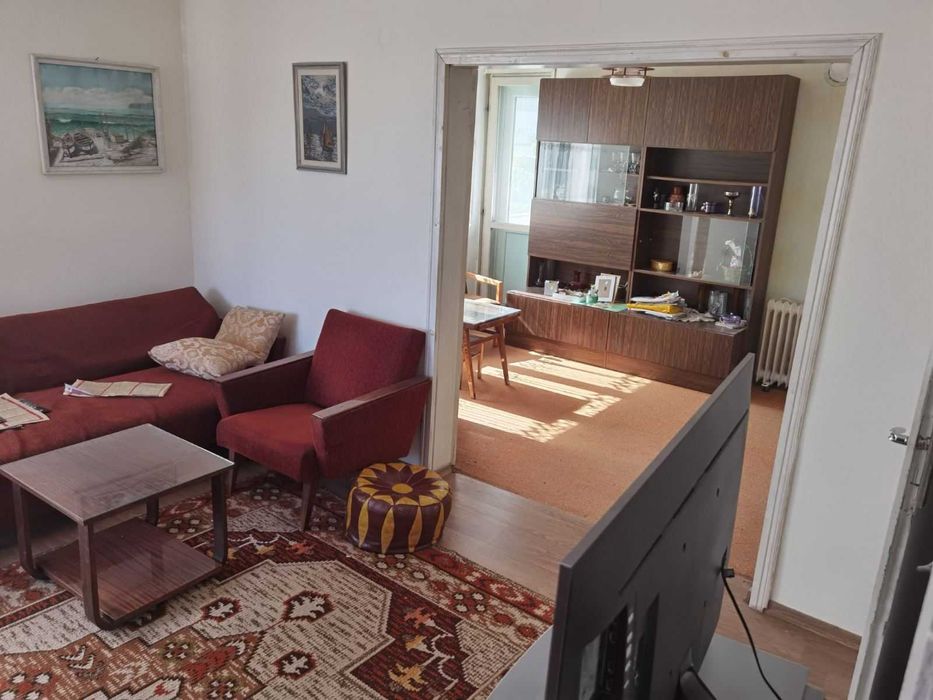 Продава се Етаж от къща в Варна, Галата - 120 кв.м за 2084 €/кв.м - Снимка #1