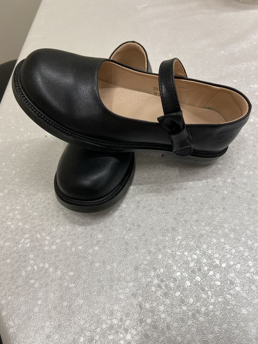 Туфли школьные для девочки