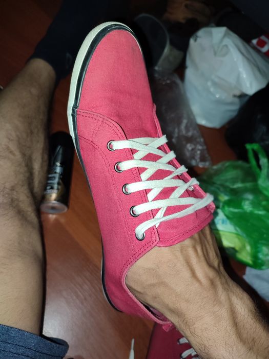 Кеды кроссовки 43, 42