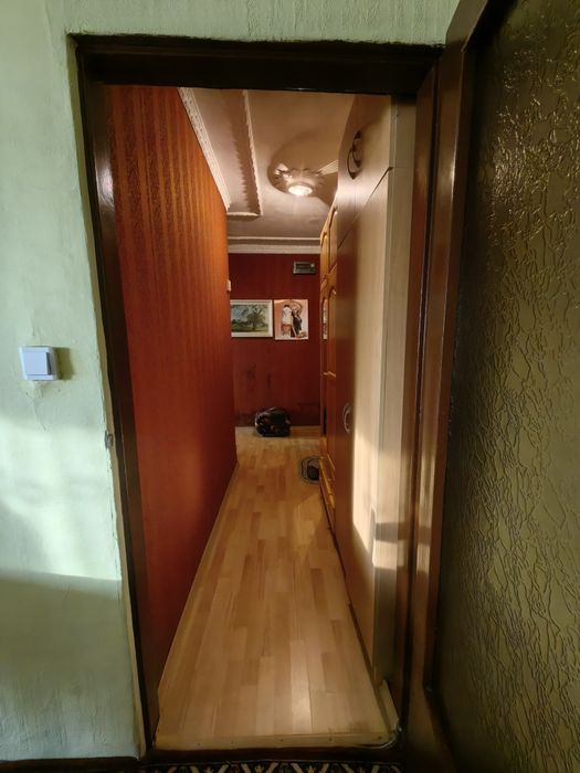 Продава се Едностаен апартамент в Шумен, Болницата - 47 кв.м за 1411 €/кв.м - Снимка #3