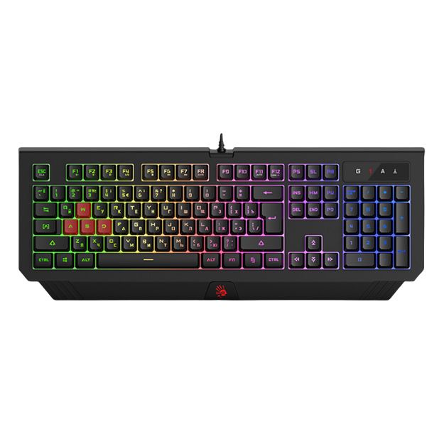 Клавиатура A4tech Bloody продаю