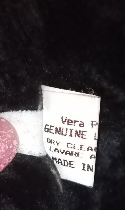 Дублёнка мужская оригинал