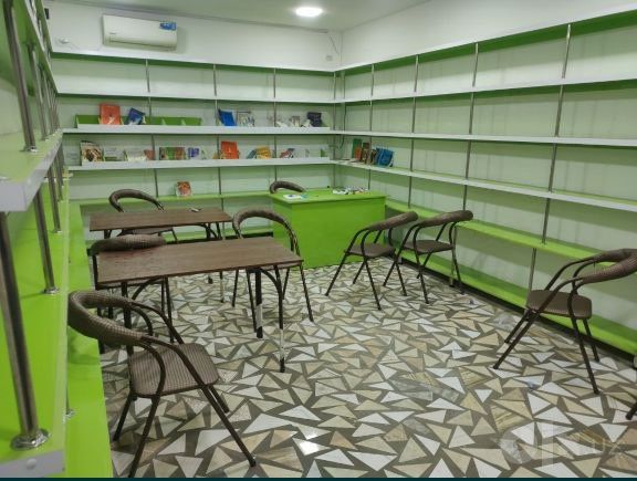 Food Cityga yaqin Uchastka sotiladi keng joy va tayyor biznesi bilan
