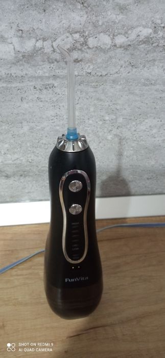 Irigator bucal Fum Vita