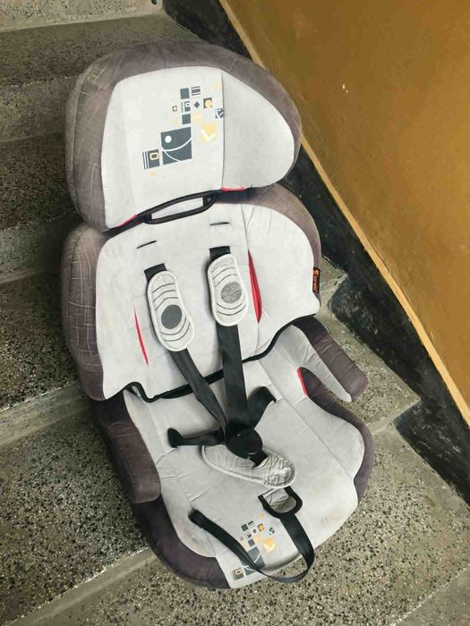 Столчета за кола много запазени