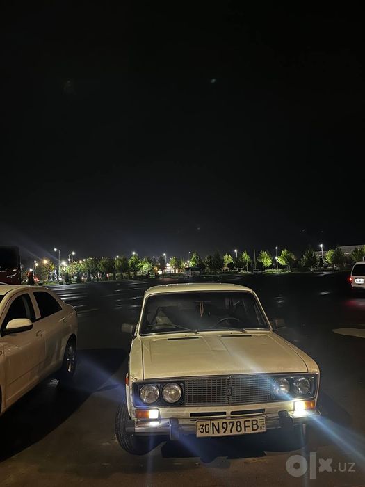 Jiguli 2106 lada vaz