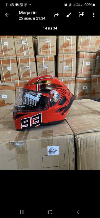 Ассаломалекум мото сервис  и магазин  запчастей