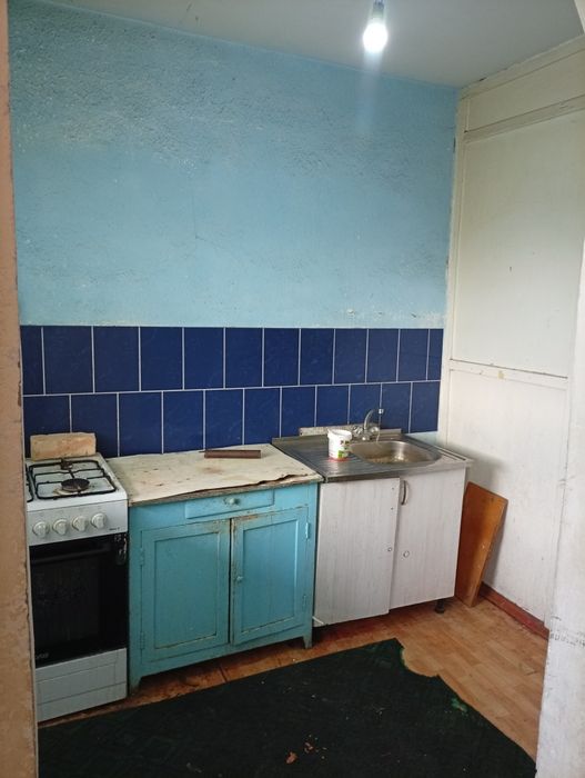 Квартира сотилади