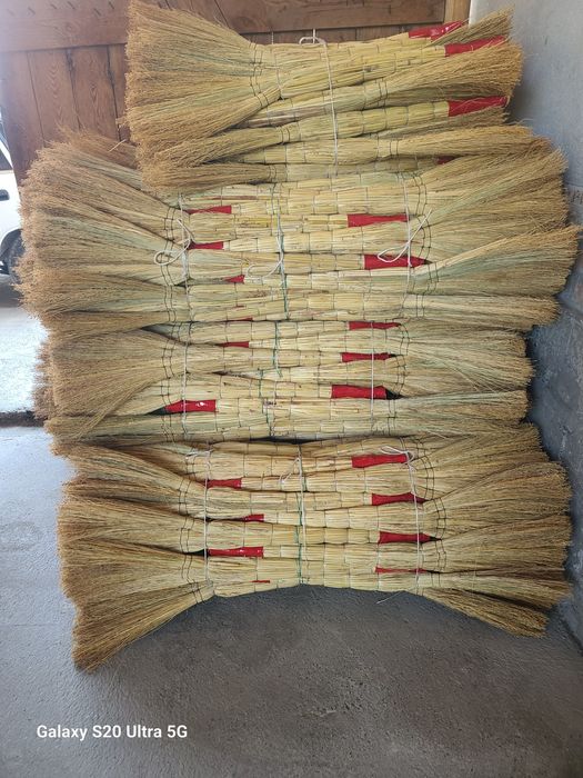 Веник сорго , веник метла оптом , Багдод район