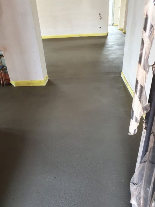 Sapa si Tencuiala Mecanizata