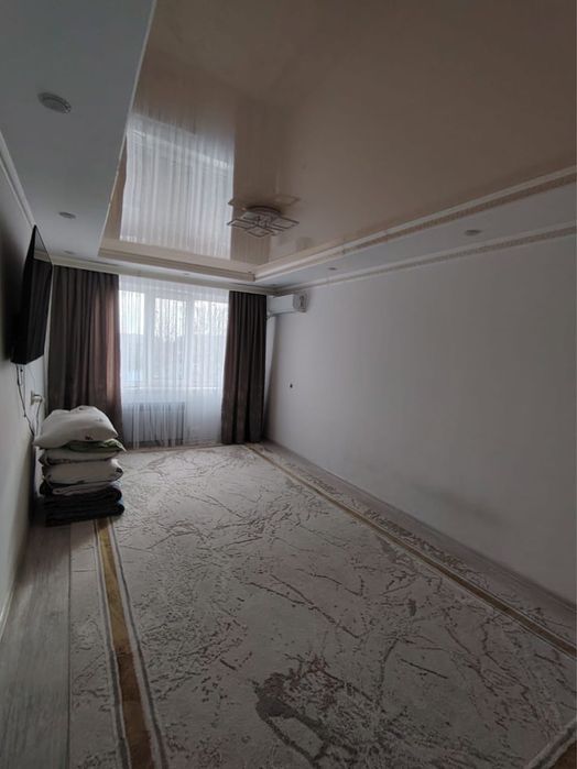 Продам  2к.кв в п. Кенес Нокина