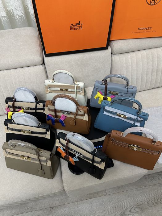 Geanta piele hermes kelly 28