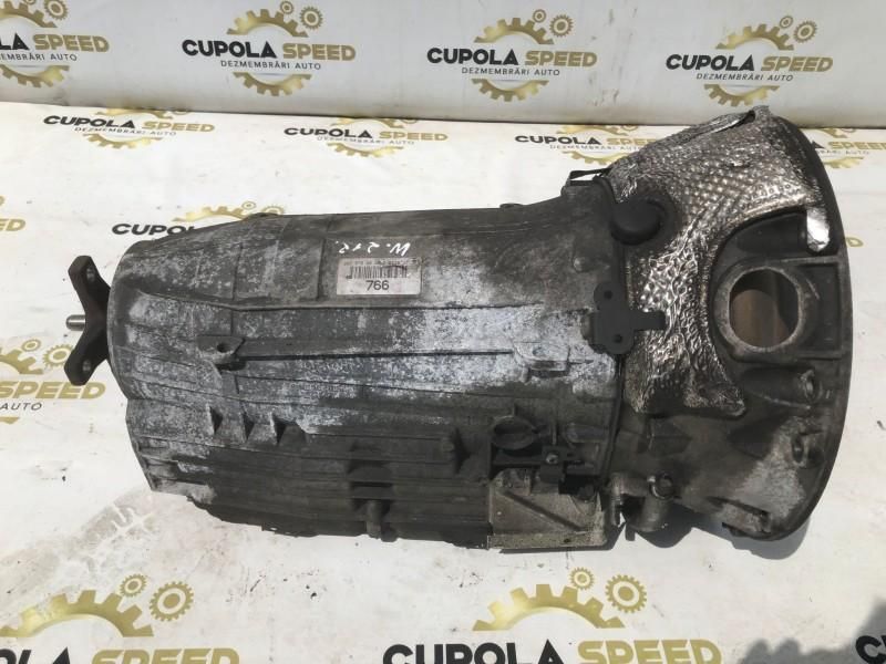 Cutie de viteze automata Mercedes E-Class W212 722902 642836 350 cdi