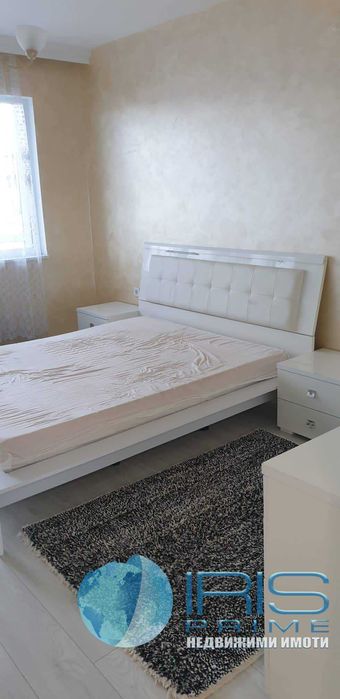 Продава се Тристаен апартамент в Шумен, Добруджански - 87 кв.м за 1437 €/кв.м - Снимка #3