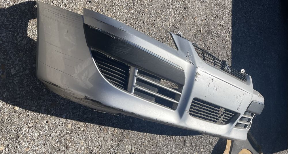 Предна броня за mitsubishi spase star facelift