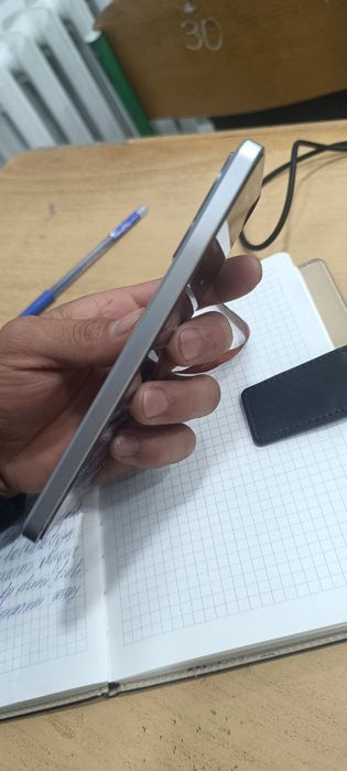 Poco x 6 pro 5g naqqa faqat